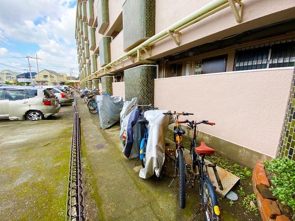 鵠沼スカイマンション