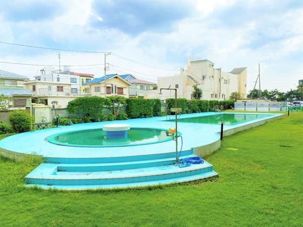 鵠沼スカイマンション