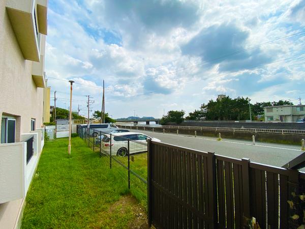 鵠沼スカイマンション