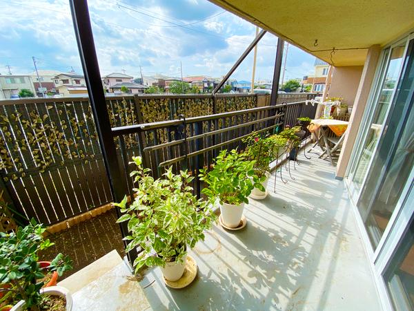 鵠沼スカイマンション