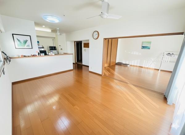 鵠沼スカイマンション