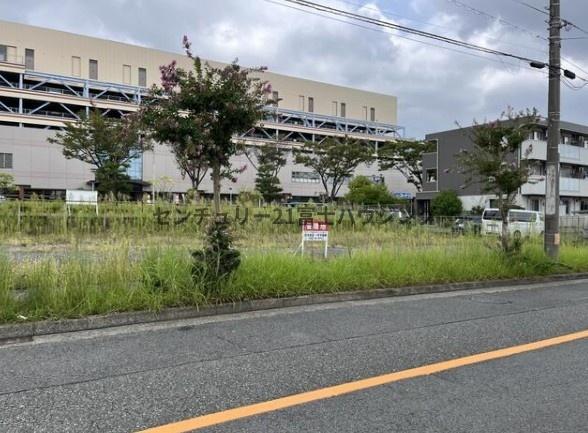 藤沢市大庭 売地NO1 全2区画