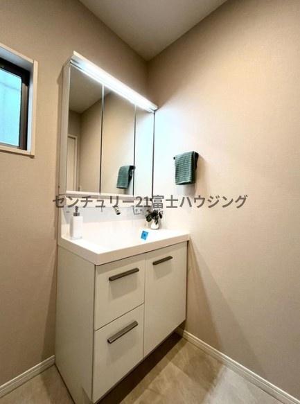 藤沢市鵠沼海岸６丁目の中古一戸建て