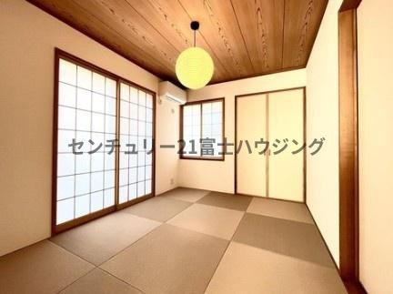 藤沢市鵠沼海岸６丁目の中古一戸建て