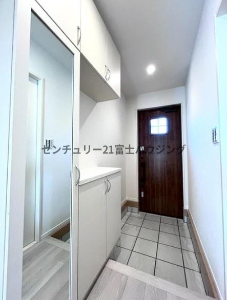 藤沢市鵠沼海岸６丁目の中古一戸建て