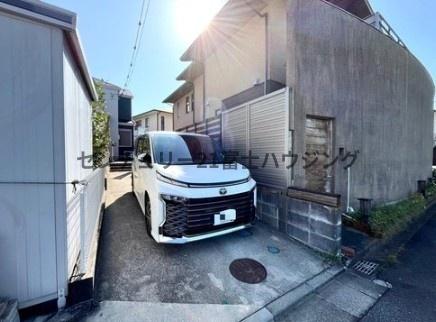 藤沢市鵠沼海岸６丁目の中古一戸建て