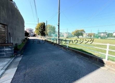 藤沢市鵠沼海岸６丁目の中古一戸建て