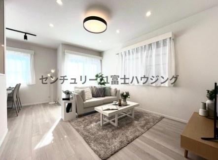 藤沢市鵠沼海岸６丁目の中古一戸建て