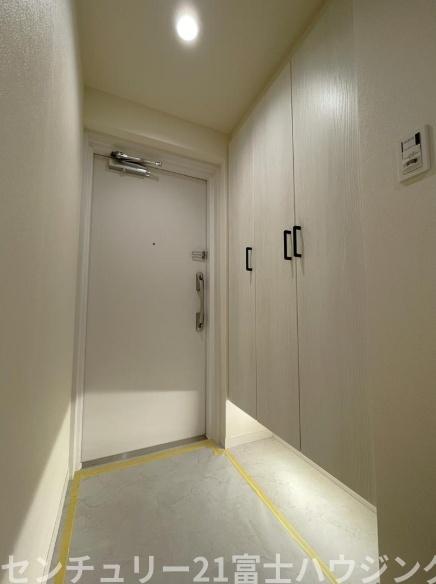 ライオンズガーデン湘南緑が浜