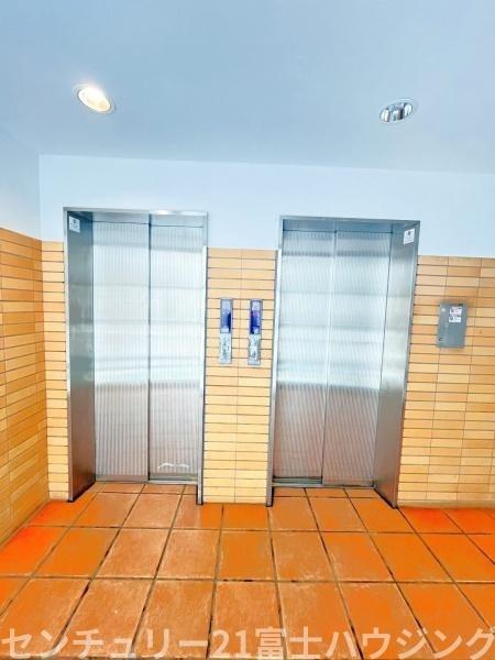 ライオンズガーデン湘南緑が浜