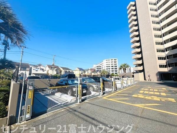 ライオンズガーデン湘南緑が浜