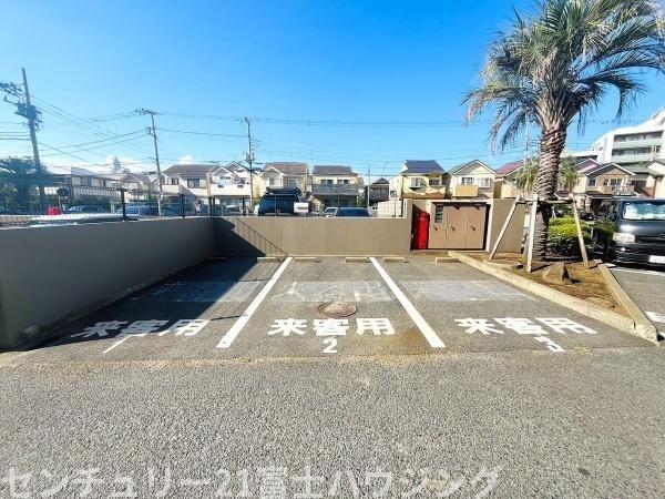 ライオンズガーデン湘南緑が浜