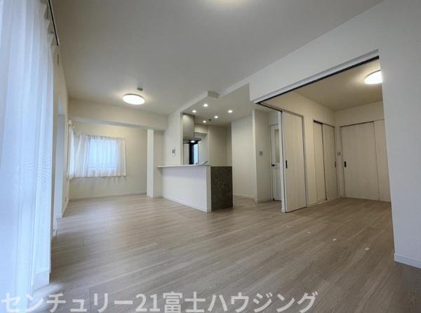 ライオンズガーデン湘南緑が浜