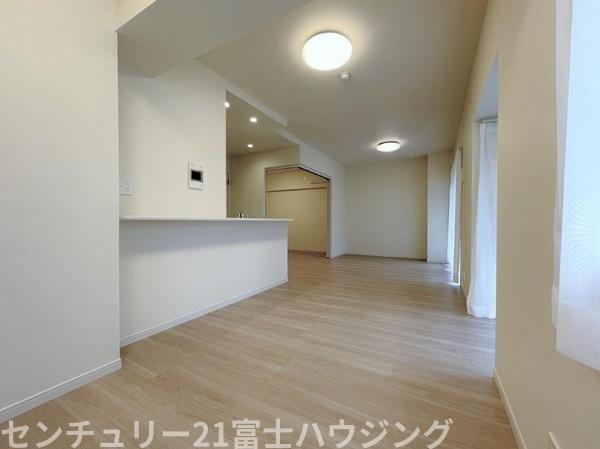 ライオンズガーデン湘南緑が浜