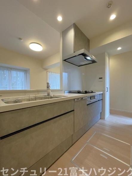 ライオンズガーデン湘南緑が浜