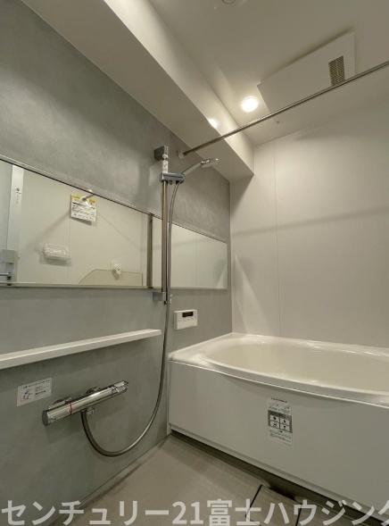 ライオンズガーデン湘南緑が浜