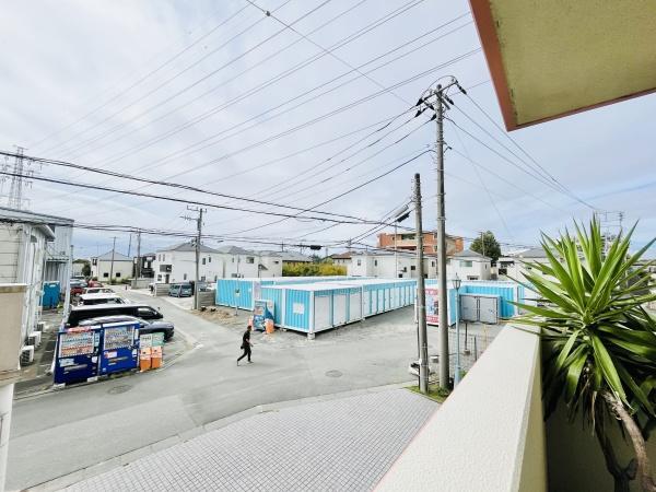 サンクタス湘南藤沢アネーロの丘