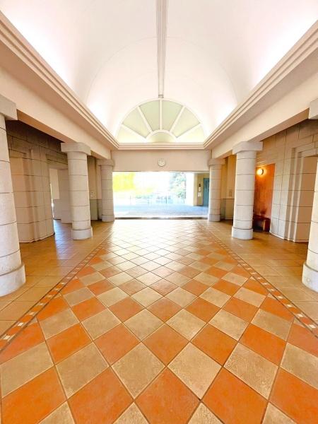 サンクタス湘南藤沢アネーロの丘