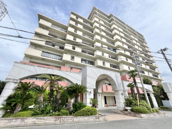 サンクタス湘南藤沢アネーロの丘