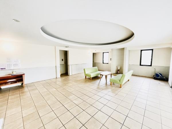 サンクタス湘南藤沢アネーロの丘