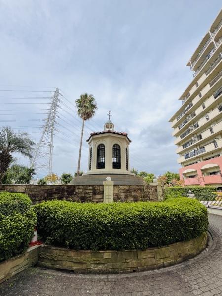 サンクタス湘南藤沢アネーロの丘