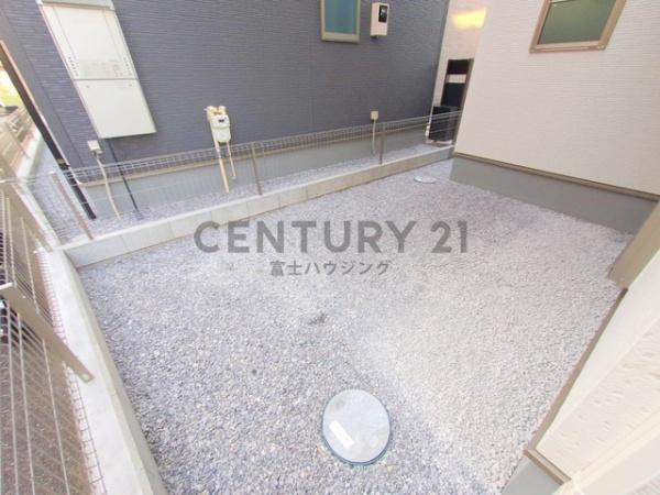 藤沢市羽鳥5丁目　新築戸建1号棟　全3棟