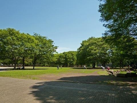 茅ヶ崎市高田3丁目　新築戸建2号棟　全2棟(中央公園)