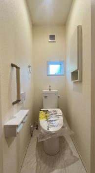 茅ヶ崎市高田3丁目　新築戸建2号棟　全2棟