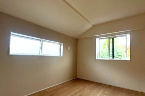 茅ヶ崎市高田3丁目　新築戸建2号棟　全2棟