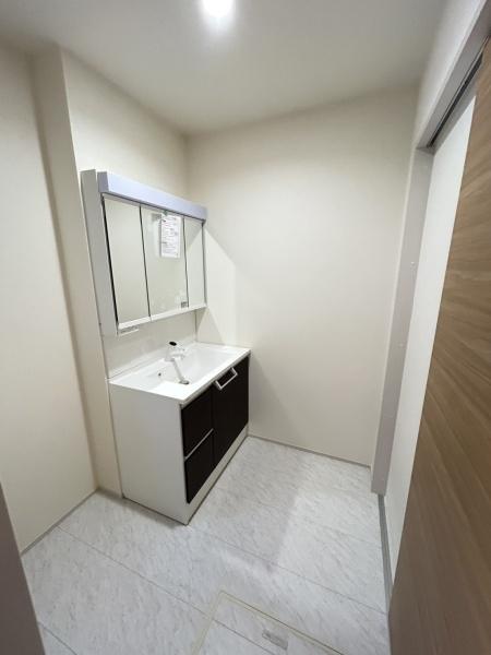 茅ヶ崎市南湖4丁目　新築戸建1号棟　全2棟