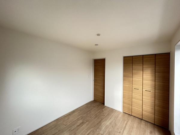 茅ヶ崎市南湖4丁目　新築戸建1号棟　全2棟