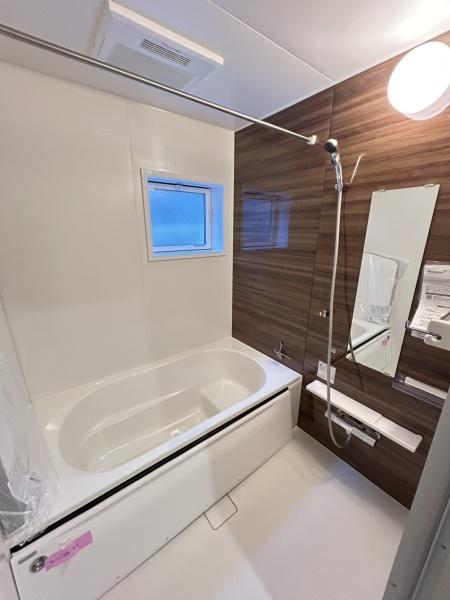 茅ヶ崎市南湖4丁目　新築戸建1号棟　全2棟