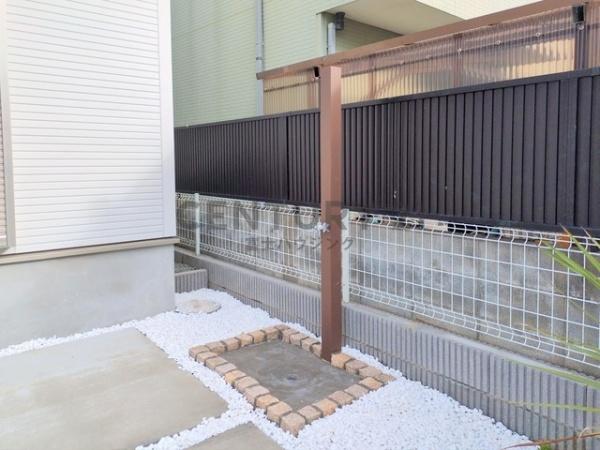 茅ヶ崎市南湖4丁目　新築戸建2号棟　全2棟