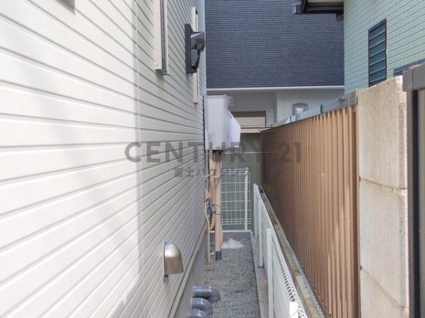 茅ヶ崎市南湖4丁目　新築戸建2号棟　全2棟