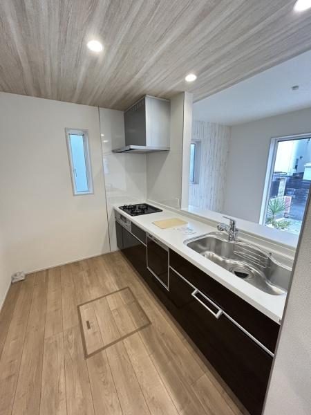 茅ヶ崎市南湖4丁目　新築戸建2号棟　全2棟