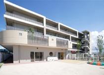 藤沢市辻堂元町5丁目1期　新築戸建1号棟　全2棟(Gakkenほいくえん藤沢SST)