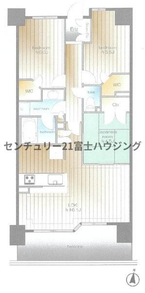 プライム湘南辻堂リーフィアレジデンス