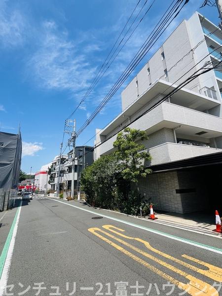 プライム湘南辻堂リーフィアレジデンス