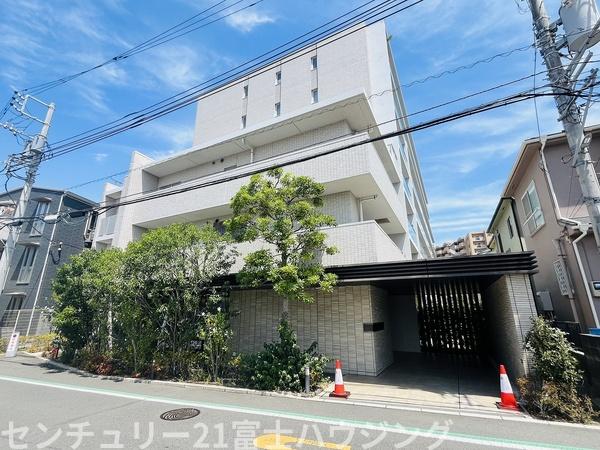 プライム湘南辻堂リーフィアレジデンス