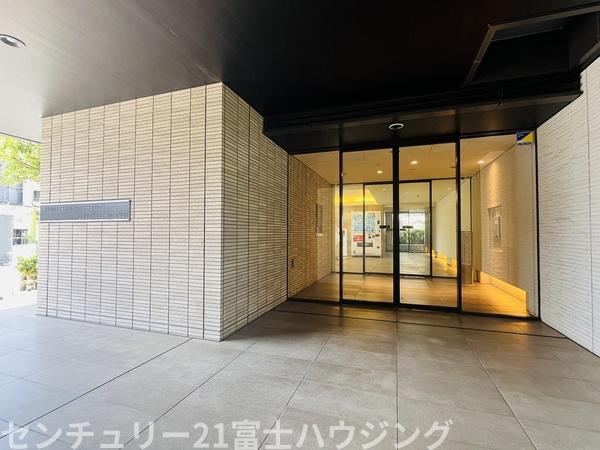 プライム湘南辻堂リーフィアレジデンス