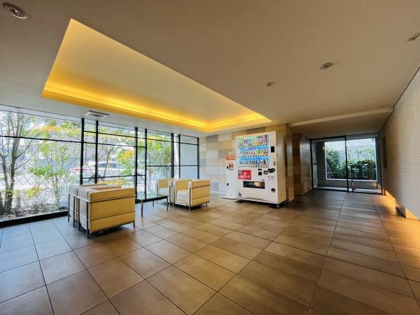 プライム湘南辻堂リーフィアレジデンス