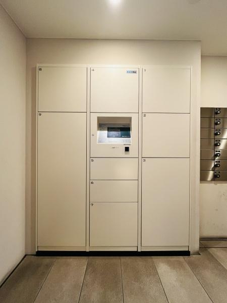 プライム湘南辻堂リーフィアレジデンス