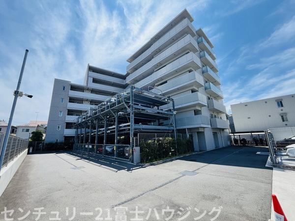 プライム湘南辻堂リーフィアレジデンス