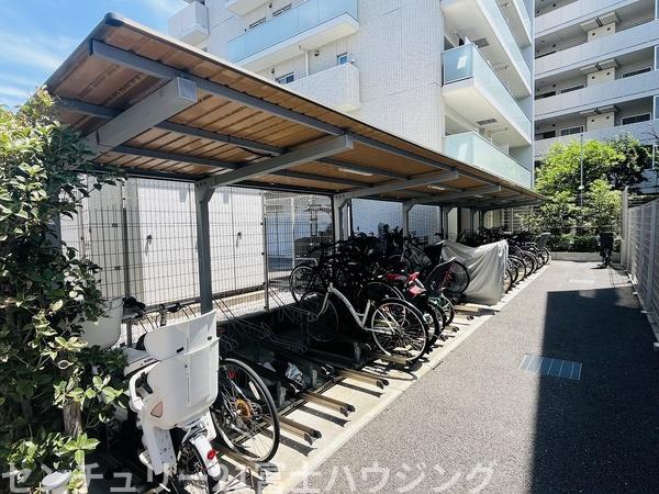 プライム湘南辻堂リーフィアレジデンス