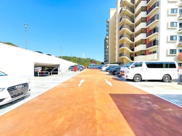 サンクタス湘南藤沢アネーロの丘