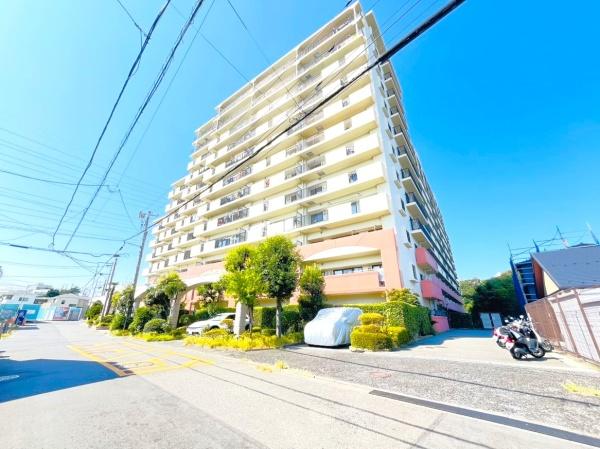 サンクタス湘南藤沢アネーロの丘