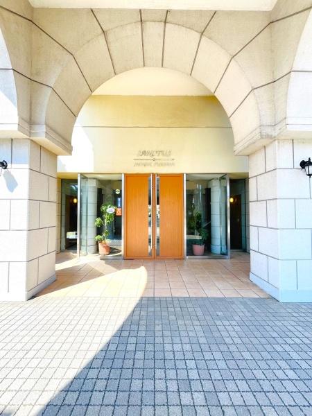 サンクタス湘南藤沢アネーロの丘