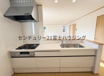 藤沢市長後2501番　新築戸建A号棟　全1棟