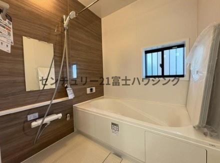 藤沢市長後2501番　新築戸建A号棟　全1棟