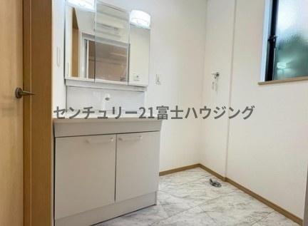 藤沢市長後2501番　新築戸建A号棟　全1棟